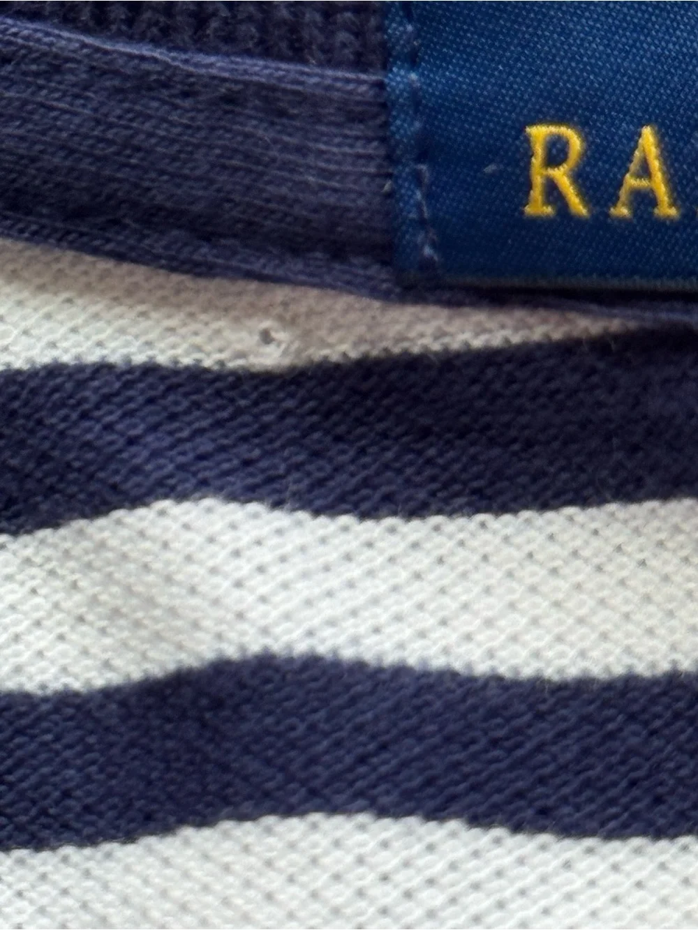 Polo Ralph Lauren classic short